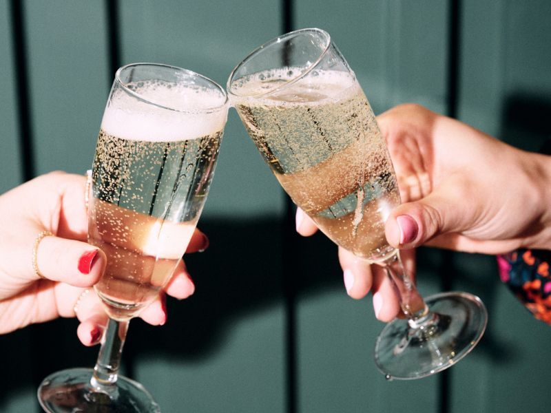 Discover even more reasons to visit The Kings Arms 